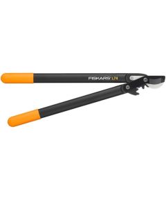 Fiskars PowerGear ágvágó, horgos (M) L74