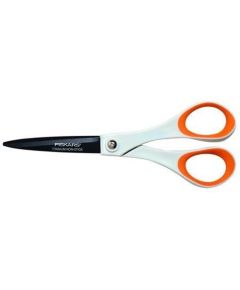 Fiskars Tapadásmentes titánium bevonatos olló (17 cm)