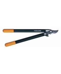 Fiskars PowerGear ágvágó, ollós fejű (közepes) L76