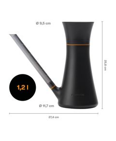 Fiskars Szobai Locsolókanna, 1,2 L ÚJ