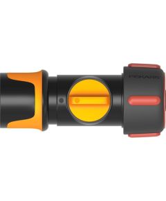 Fiskars Tömlőcsatlakozó csapos 19 mm (3/4)