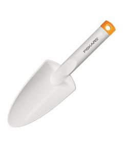 Fiskars trowel ültetőkanál fehér készlet erejéig