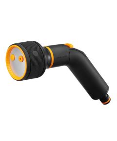 Fiskars Soft Grip öntözőfej, 3 funkciós (kifutó)