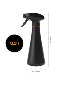 Fiskars Szobai Vízpermetező, 0,3 L ÚJ