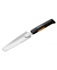 Fiskars Xact gyomkiszedő