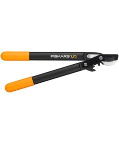 Fiskars PowerGear ágvágó, horgos fejű (kicsi) L70