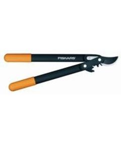 Fiskars PowerGear ágvágó, ollós fejű (kicsi) L72