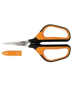 Fiskars Solid hegyes olló SP15