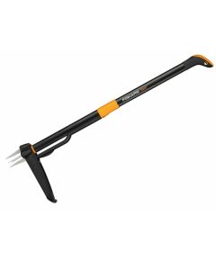 Fiskars Xact gyomkiszedő