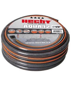 Hecht AQUA1225 LOCSOLÓTÖMLŐ 1/2' 25M