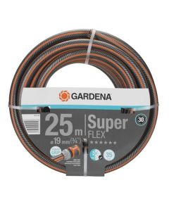 Gardena Premium SuperFLEX tömlő (3/4') 25 m