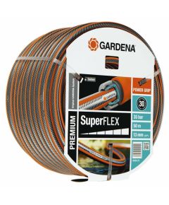 Gardena Premium SuperFLEX tömlő (1/2') 50 m