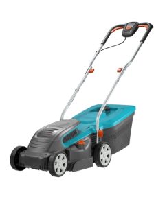 Gardena Powermax™ Li-40/32 fűnyíró készlet erejéig