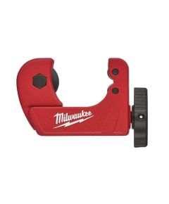 Milwaukee Mini rézcsővágó 3-22 mm 1 db