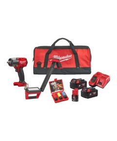 Milwaukee M18FPP2BH-523B M18 FUEL™ ERŐCSOMAG