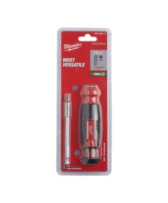 Milwaukee 14 in 1 Torx Multi-Bit Screwdriver