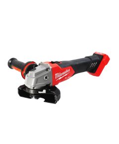 Milwaukee M18FSAG125X-0X M18 FUEL™ 125 MM SAROKCSISZOLÓ