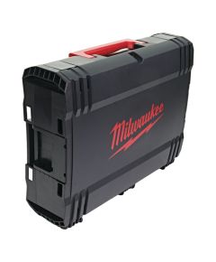 Milwaukee HD 1 koffer, univerzális szivacs betéttel - 1db