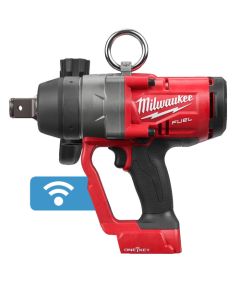 Milwaukee M18ONEFHIWF1-0X M18 FUEL™ ONE-KEY™ 1˝ ÜTVECSAVAROZÓ BIZTOSÍTÓGYŰRŰVEL