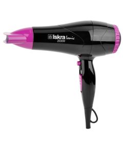 ISKRA HAJSZÁRÍTÓ RH-1803AM-1 (Pink)