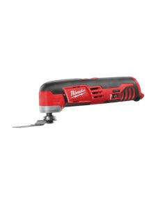 Milwaukee C12MT-0 M12™ MULTI-TOOL