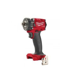 Milwaukee M18FIW2F12-0X M18 FUEL™ KOMPAKT ÜTVECSAVAROZÓ BIZTOSÍTÓGYŰRŰVEL