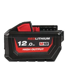 Milwaukee M18HB12 M18™ HIGH OUTPUT™ AKKUMULÁTOR 18 V 12,0 AH