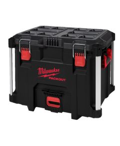 Milwaukee PACKOUT™ XL Szerszámtároló láda -1 db