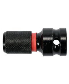 YATO Gépi bithegy adapter 1/2' 50 mm 1