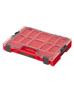 QBRICK System pro red ultra HD - Organizer 200 műanyag rendező / tároló