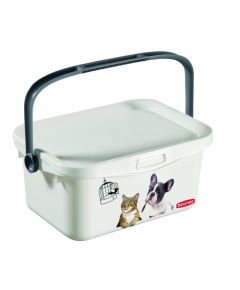 Curver Petlife multibox tároló doboz 3 L