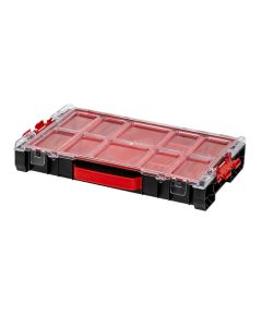 QBRICK system pro organizer 100 műanyag rendező - tároló