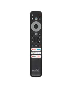 Home URCTCL Home urctcl távirányító, tcl okos tv készülékekhez, előre kódolt, 2 x 1,5 v (aaa) elem