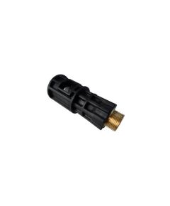 Riwall PRO Adapter menet-gyorscsatlakozó G70 (REPW 195i SET)