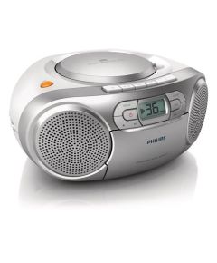 Philips AZ127/12 Cd-s rádió