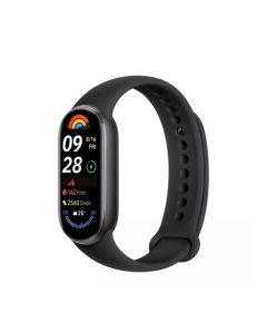 Xiaomi SMARTBAND9MIDNIGHTBLACKBHR8337GL Aktivitásmérő