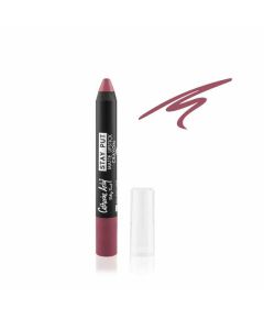 Catherine Arley Matte Lipstick Crayon rúzs ceruza 07