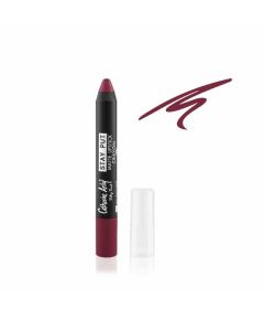 Catherine Arley Matte Lipstick Crayon rúzs ceruza 08