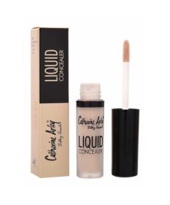 Catherine Arley Liquid Concelar Korrektor 01 - ivory