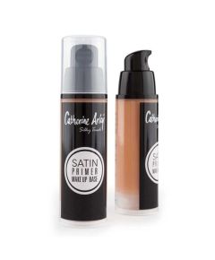 Catherine Arley Satin primer make up base smink alap