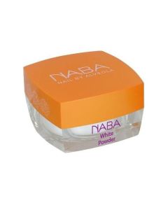 NABA White Powder - Fehér porcelánpor 30ml