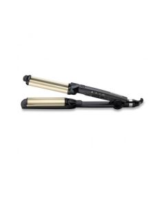 BaByliss Easy Waves titánium kerámia hullámvas