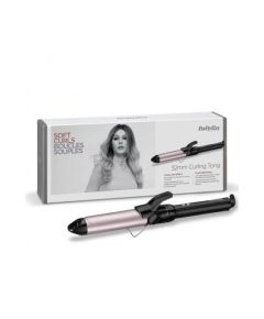 BaByliss Satin Touch hajsütővas 32mm