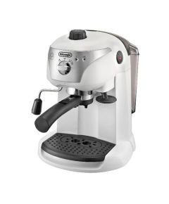 Delonghi EC221W Kávéfőző presszó