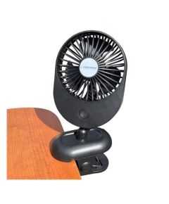 Esperanza EHF103K Asztali usb ventilátor