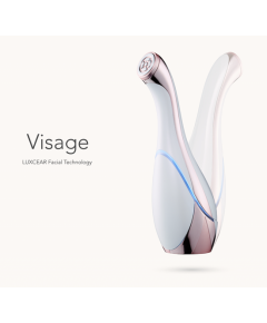 LUXCEAR Visage professional 3in1 kozmetikai készülék