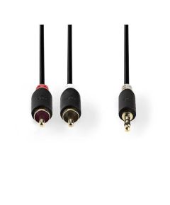 Nedis CABW22200AT30 Audio kábel