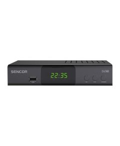 Sencor SDB5007T Set top box