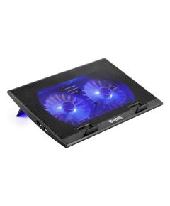 Yenkee YSN120 Notebook hűtő