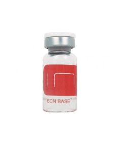 BCN BASE feltöltő koktél fiola 3ml